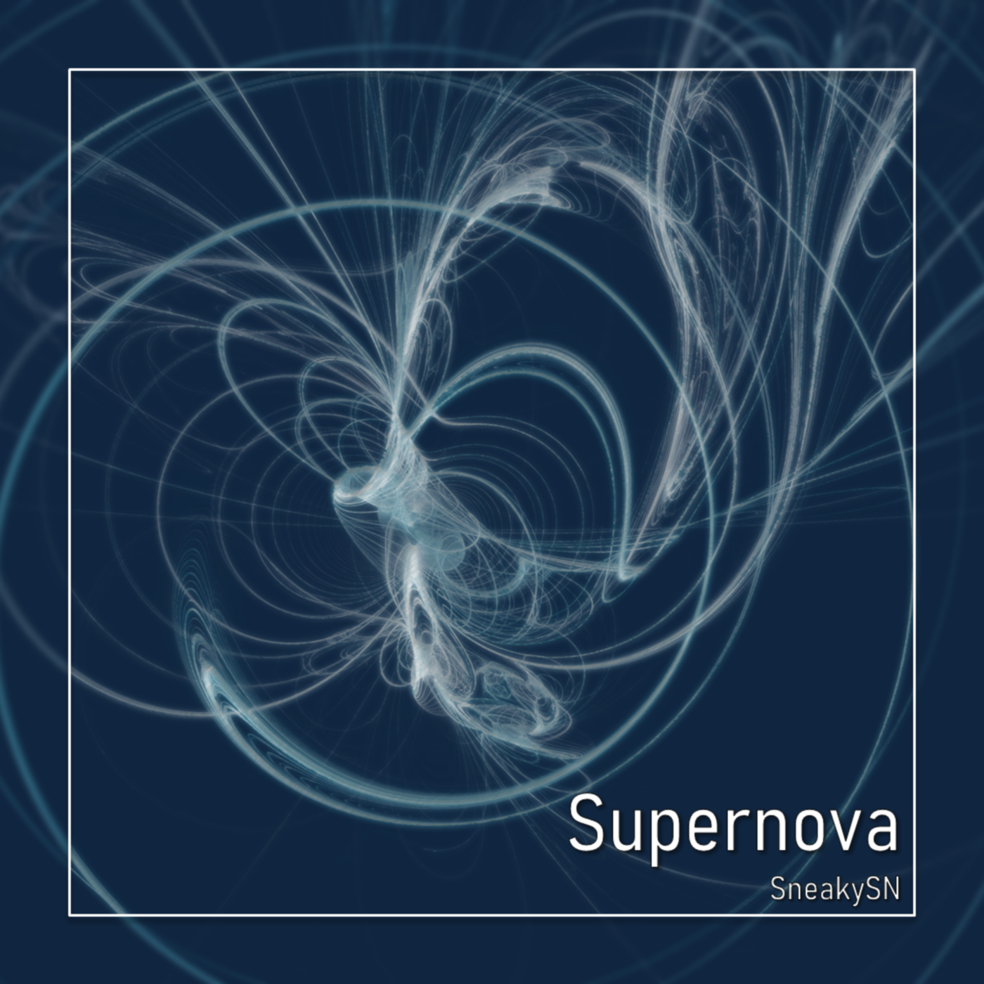 Supernova Cover
